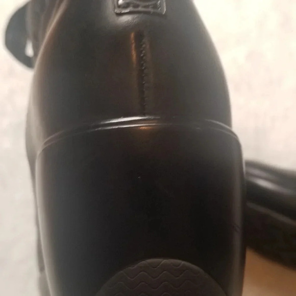 Womans Sperry top sider boots - Picture 7 of 10